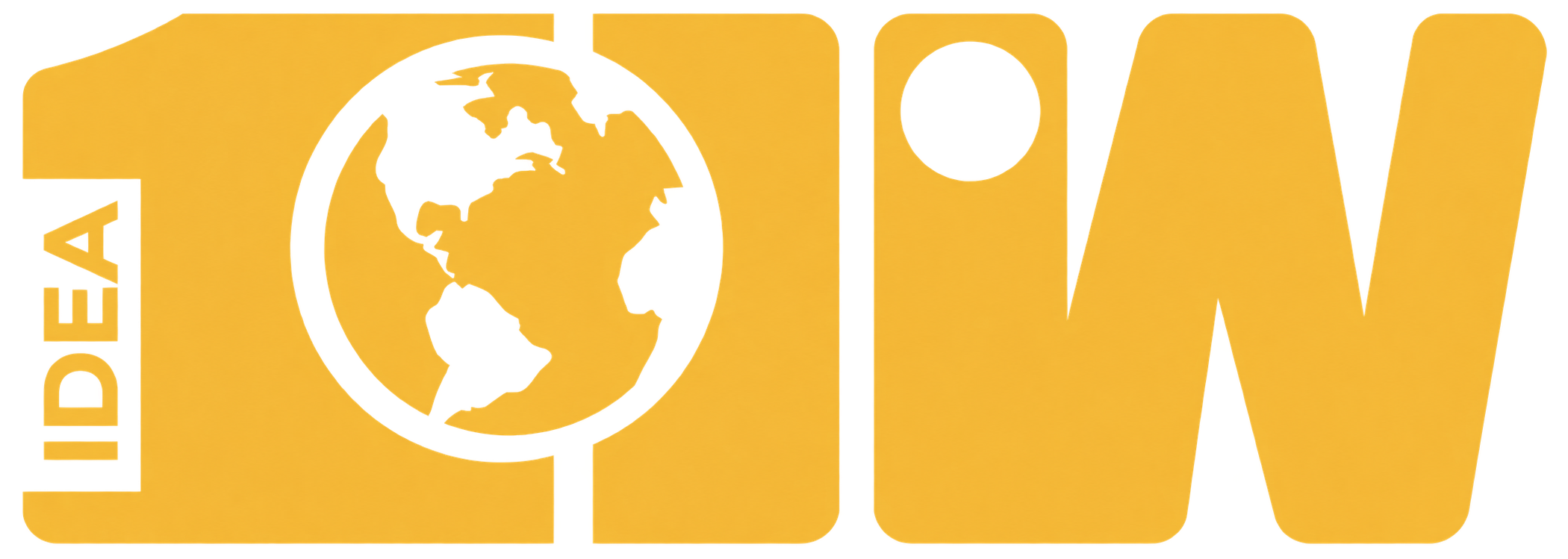 1 IDEA 1 WORLD