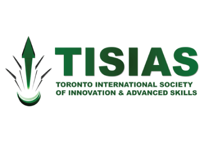 Toronto International Society of Innovation and Advanced Skills