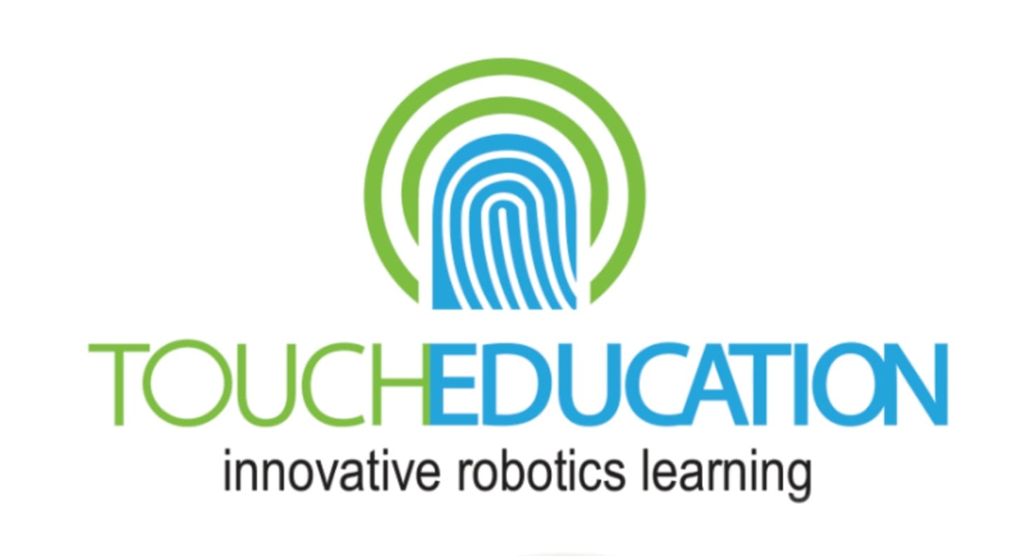 Touch Education — Innovative Robotics Learning
